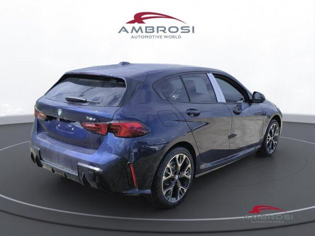 BMW 118 Serie 1 d Msport Premium Package