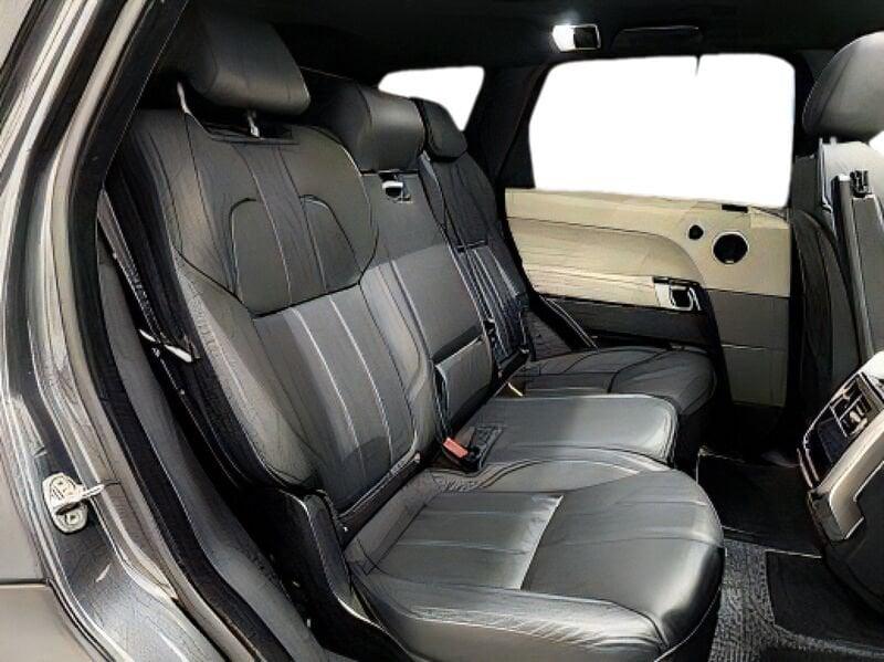 Land Rover RR Sport 3.0 SDV6 HSE