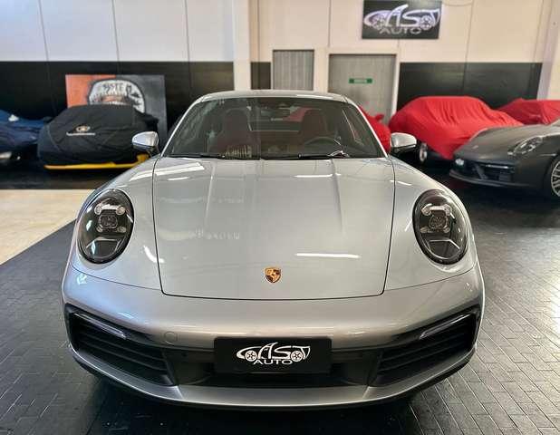 Porsche 992 911 Coupe 3.0 Carrera auto F.O. SUBENTRO LEASING