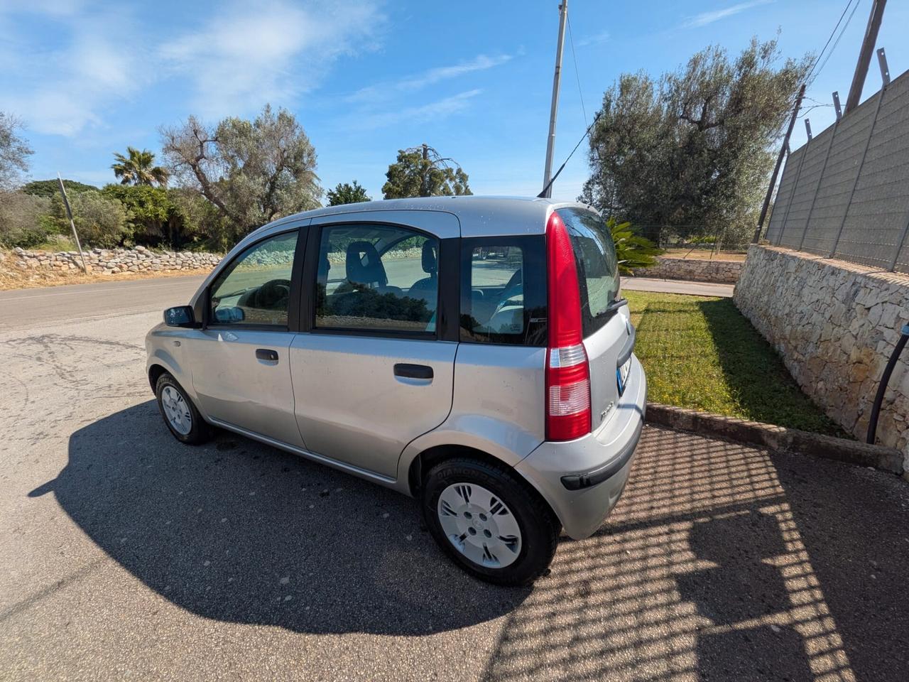 Fiat Panda 1.2 Dynamic