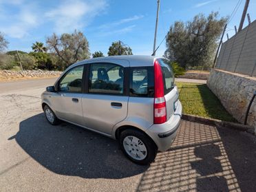 Fiat Panda 1.2 Emotion