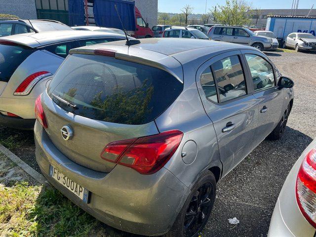 OPEL Corsa 1.4 90CV GPL Tech 5 porte Advance