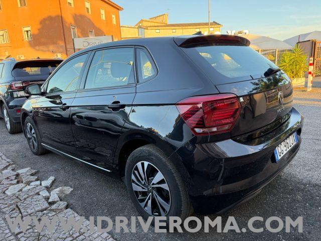 VOLKSWAGEN Polo 1.0 TSI 5p. Comfortline BlueMotion +GPL