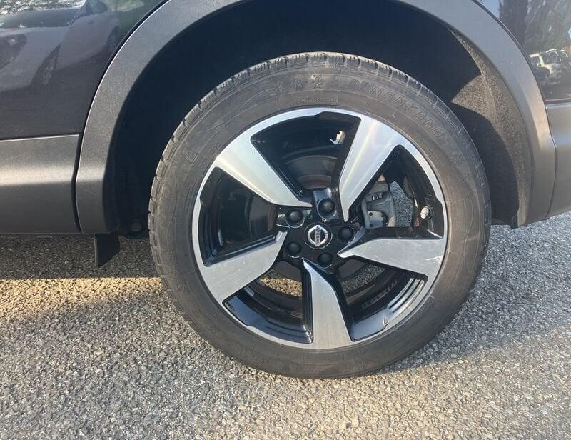 Nissan Qashqai Qashqai 1.5 dCi 360