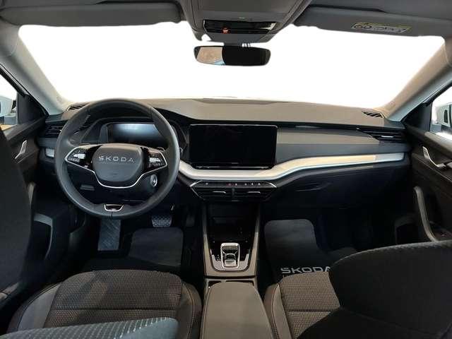 Skoda Octavia Octavia Wagon 1.5 tsi mhev Selection 150cv dsg