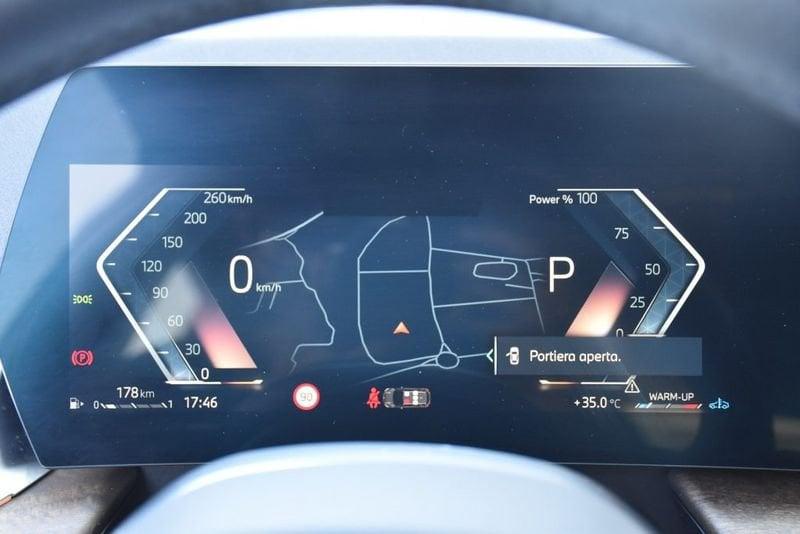 BMW Serie 2 Active Tourer 218 d Active Tourer Luxury