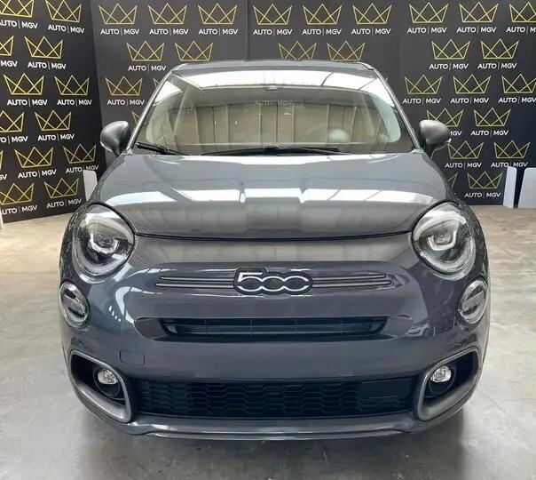 Fiat 500X 1.0 T3 120 CV Sport GPL