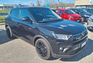 Ssangyong Tivoli 1.5 GDI Exclusive SUPERPREZZO