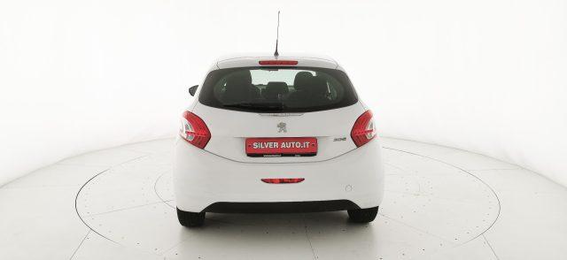 PEUGEOT 208 1.4 VTi 95 CV 5p. GPL