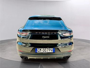 PORSCHE CAYENNE 3.0 HYBRID - PLATINUM EDITION