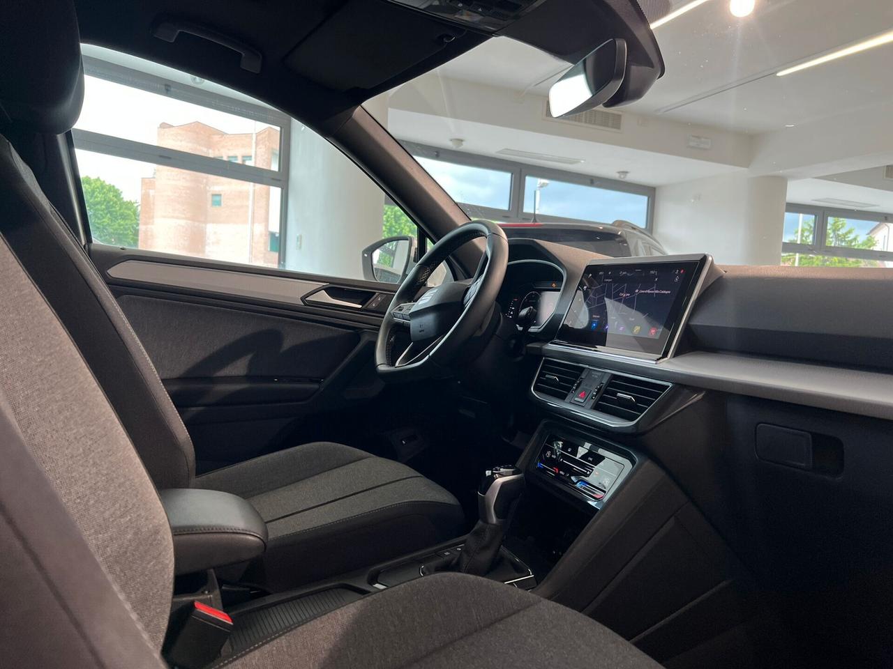Seat Tarraco 2.0 TDI DSG Style
