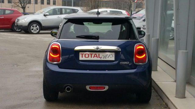 MINI Cooper D 1.5 Cooper D OK NEO PATENTATI