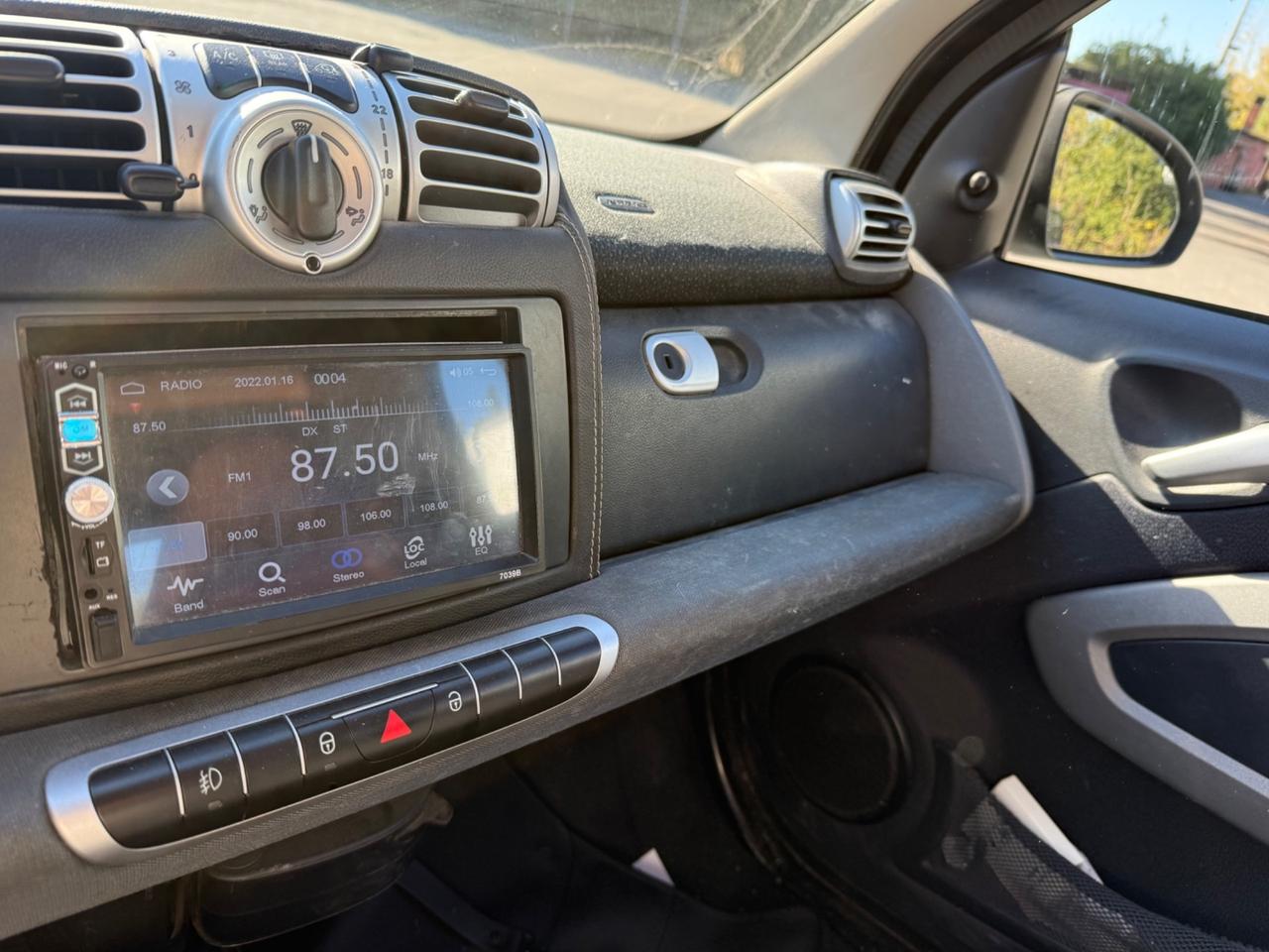 Smart ForTwo 1000 52 kW coupé pulse OK NEOPATENTATI