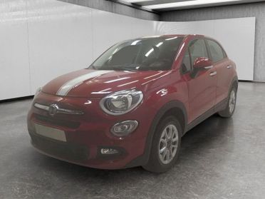 FIAT 500X 1.4 m-air Pop Star 4x2 140cv my18