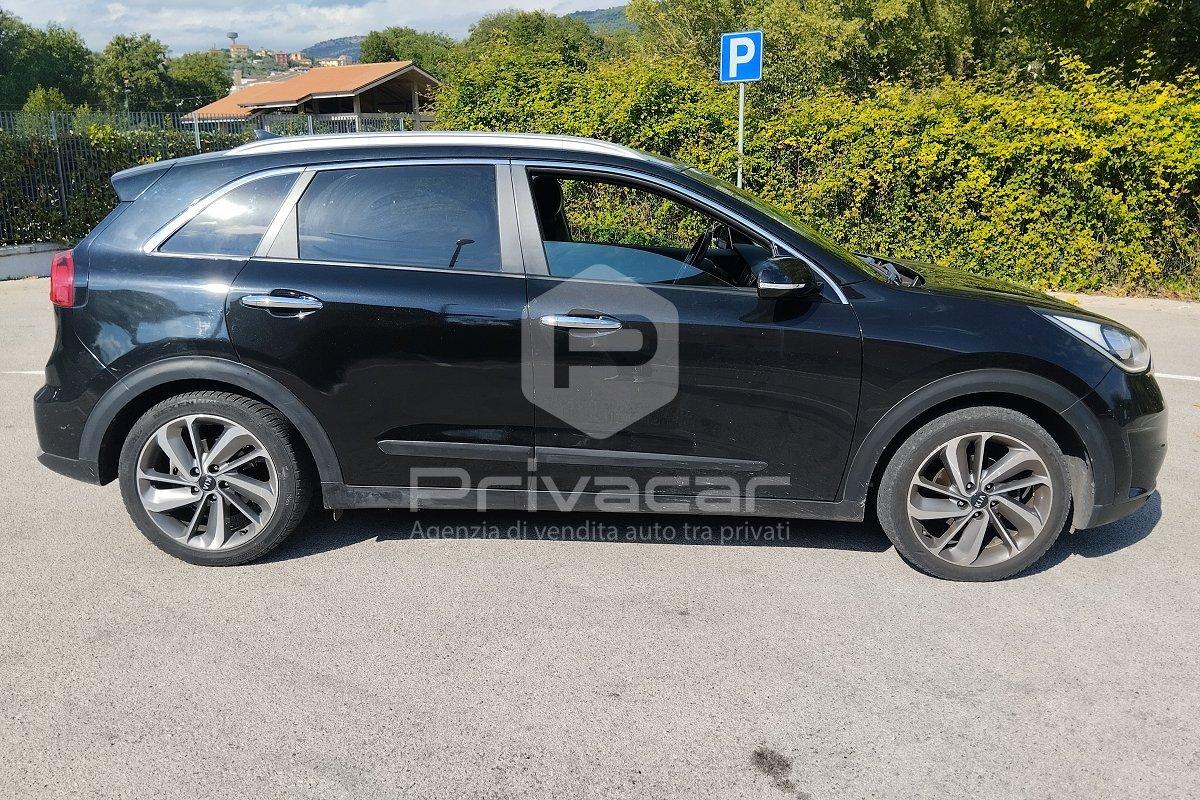 KIA Niro 1.6 GDi DCT HEV Energy