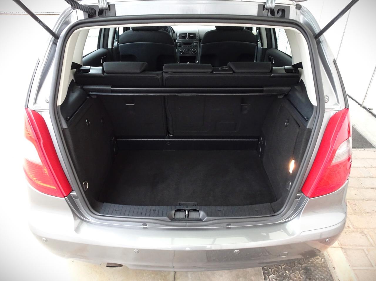 Mercedes A180 CDI Executive TAGLIANDATA/GARANZIA