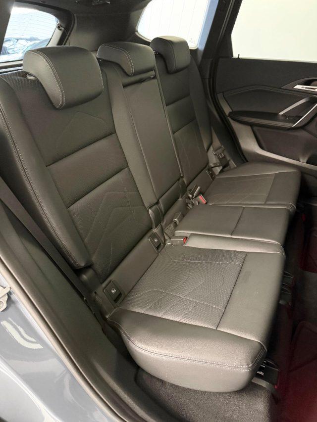 BMW X1 sDrive 18d xLine