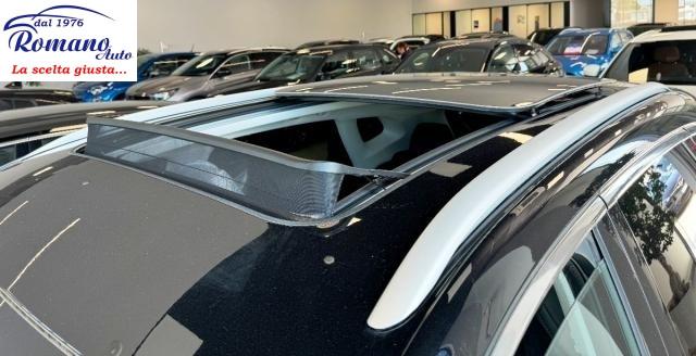 MG - HS 1.5 t-gdi Luxury auto#TETTO APRIBILE!