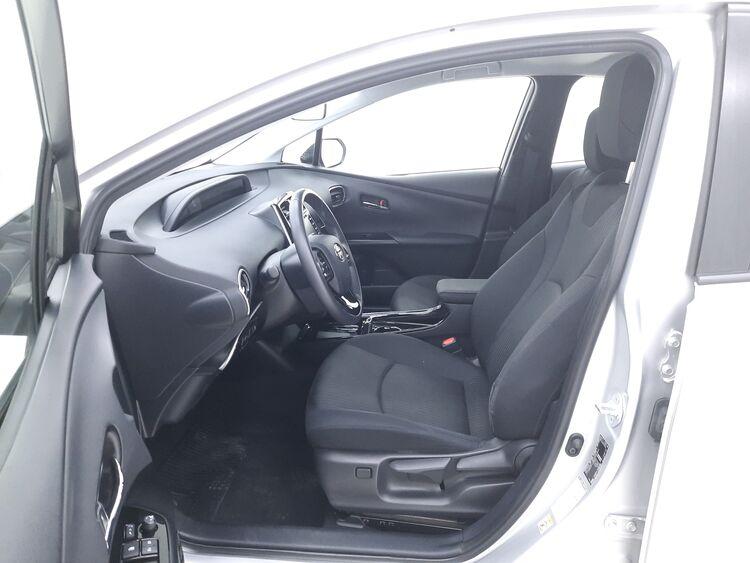 Toyota Prius Hybrid Active BR527977 1.8 Full Hybrid 122CV