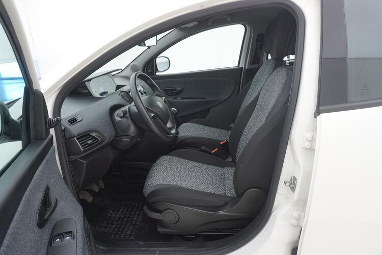 Lancia Ypsilon Hybrid Silver BR426610 1.0 Mild Hybrid 70CV