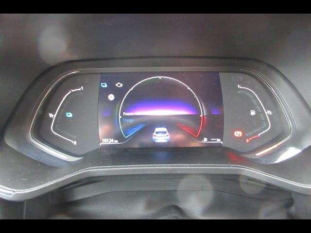 Renault Clio 1.6 E-Tech hybrid Zen 140cv auto my21