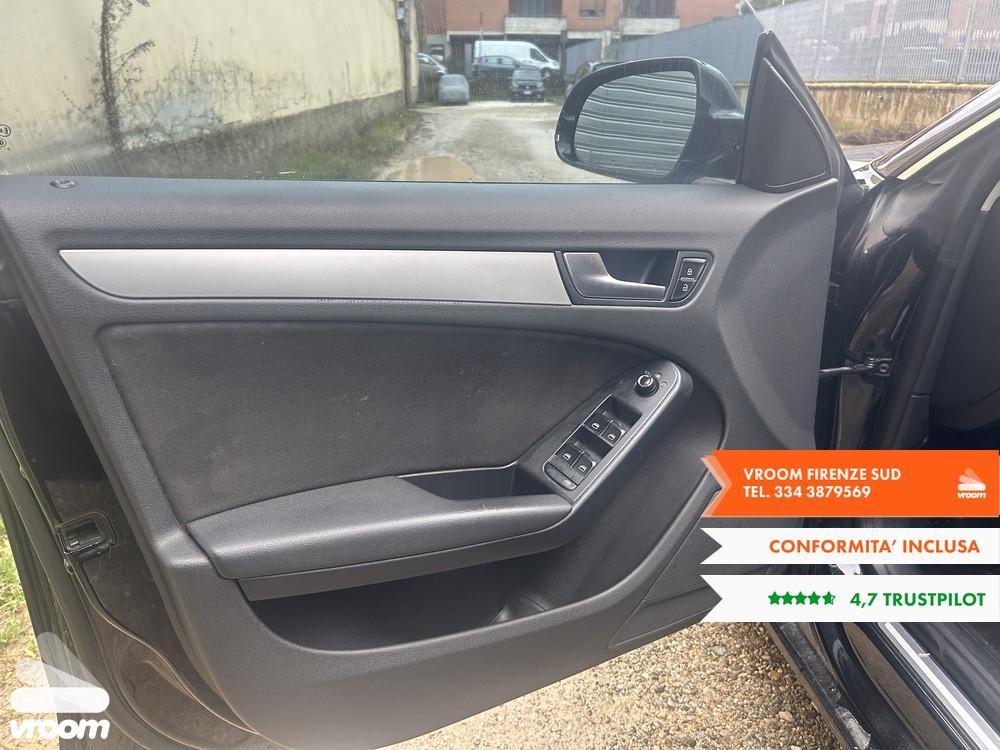 AUDI A5 1ª serie A5 1.8 TFSI 170 CV Advanced