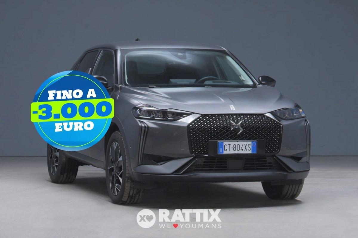 DS Automobiles DS 3 1.2 Puretech 130CV Opera Auto