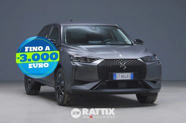 DS Automobiles DS 3 1.2 Puretech 130CV Opera Auto
