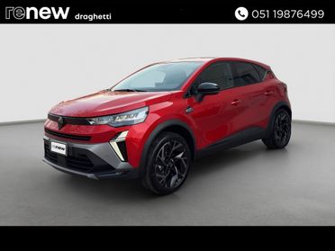 Renault Captur Full Hybrid E-Tech 160 CV Esprit Alpine