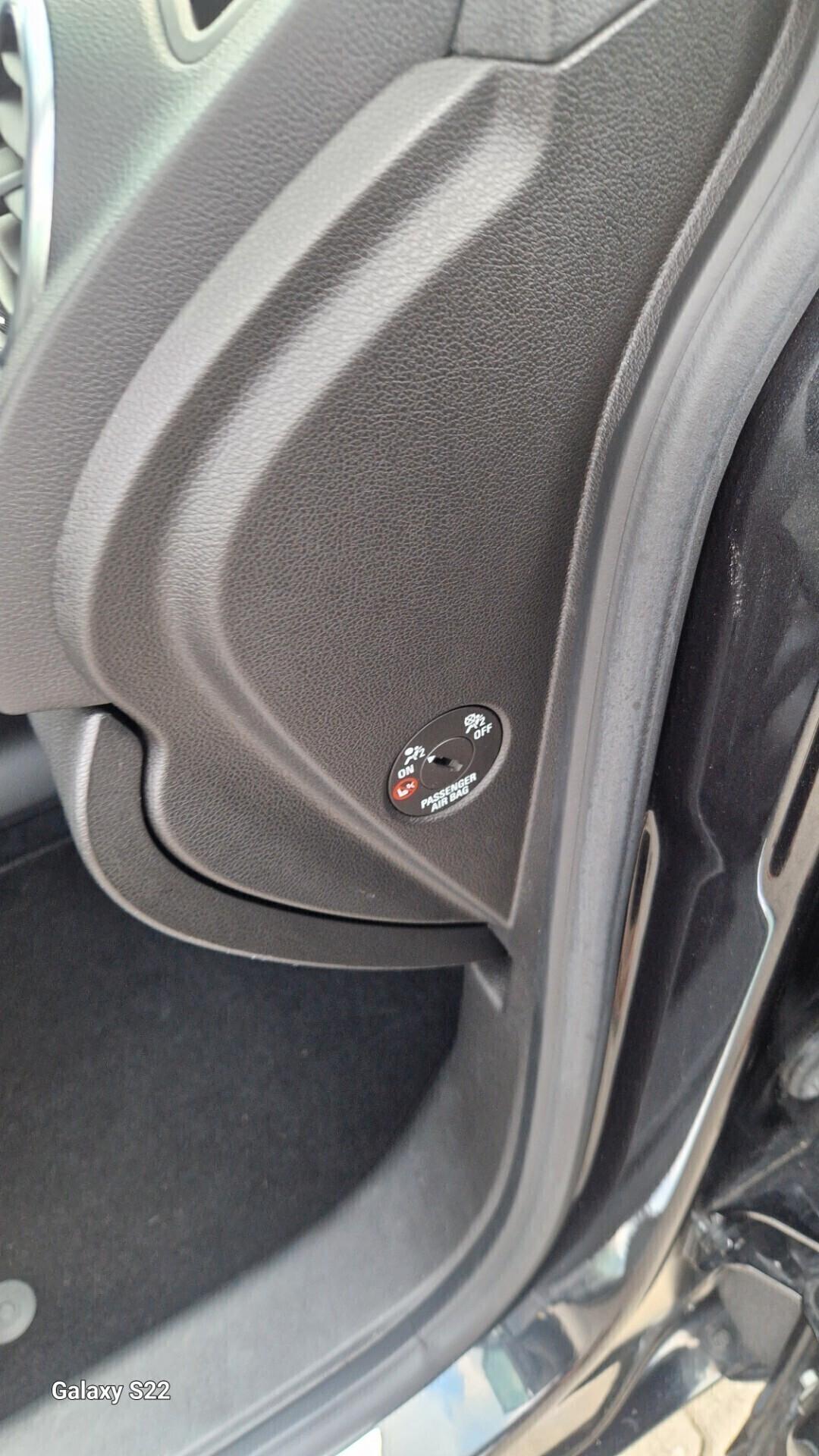 Opel Meriva 1.6 CDTI 110CV Cosmo garanzia 12 mesi