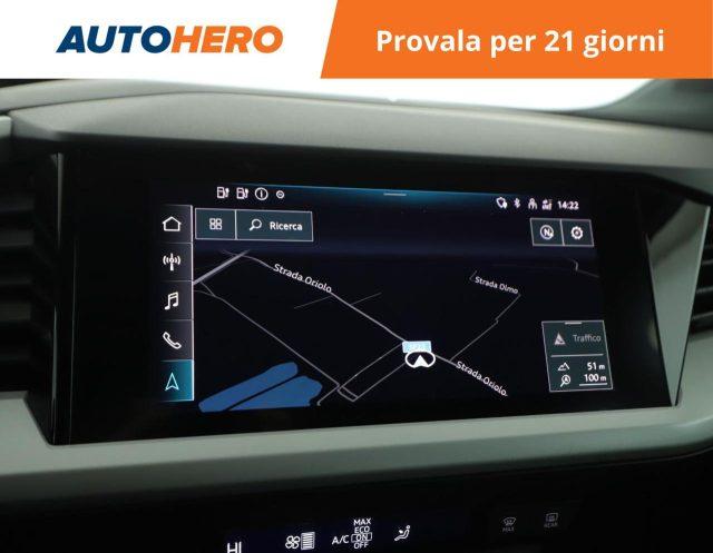 AUDI Q4 e-tron Q4 SPB 40 e-tron