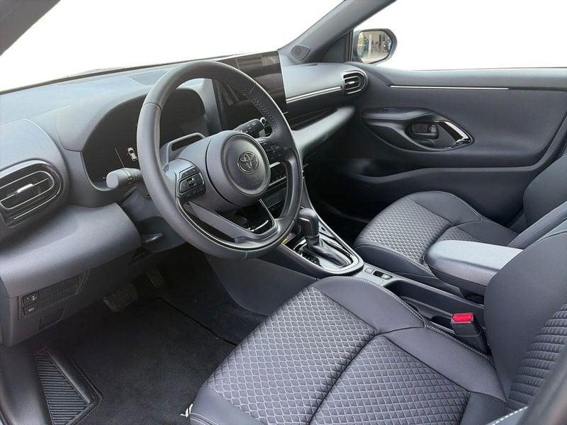 Toyota Yaris 1.5 Hybrid 130 Premium e-CVT
