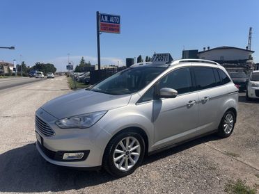 Ford C-Max C-Max7 1.5 TDCi 95CV Start&Stop Business