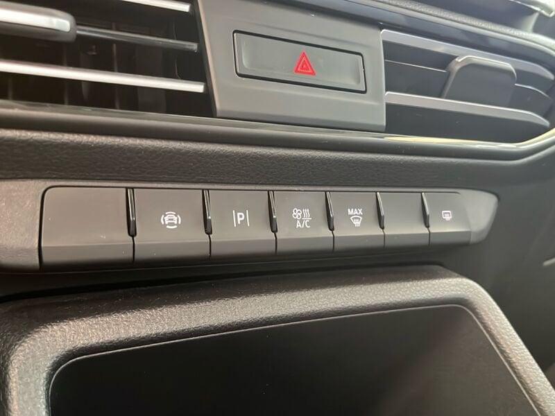 Ford Tourneo Connect 2.0 EcoBlue 90kW Titanium