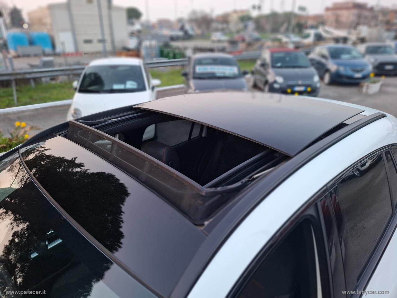 MERCEDES-BENZ GLA 200 d Automatic AMG Line Adv.Plus