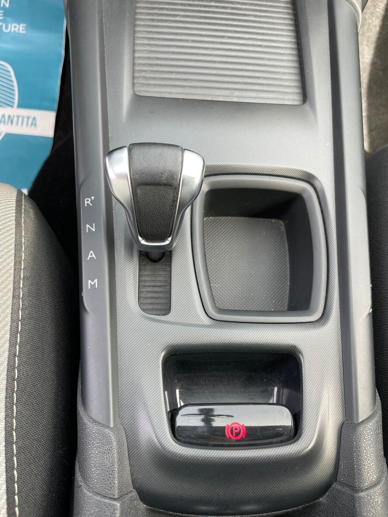 Ds DS4 4 1.6 e-HDi 115 airdream Chic