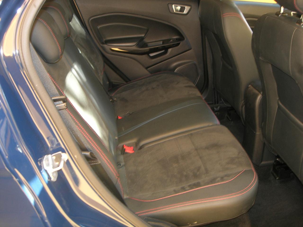 Ford EcoSport 1.0 EcoBoost 125 CV Start&Stop ST-Line Design
