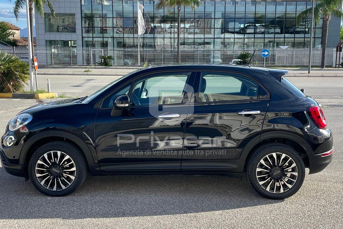 FIAT 500X 1.6 MultiJet 120 CV Cross