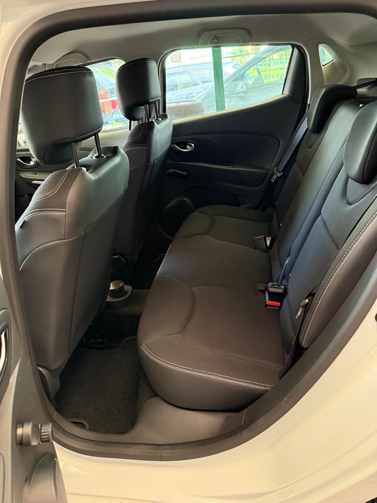 Renault Clio dCi 75CV Neopatentati