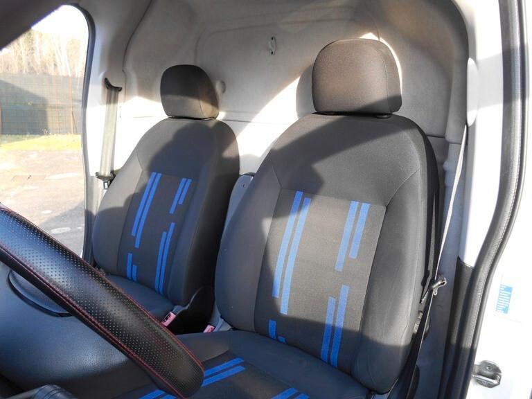 Fiat Fiorino 1.3 MJT 95CV Furgone SX E5+