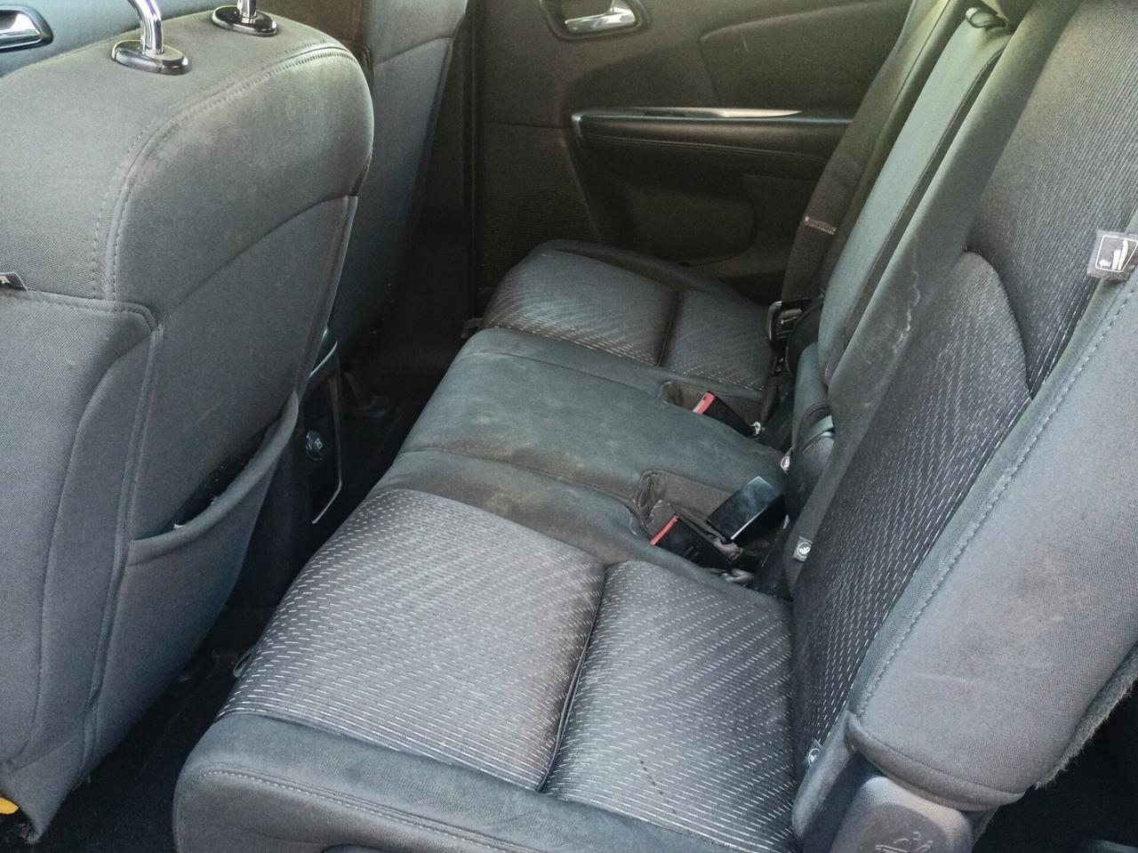 Fiat Freemont 7 posti