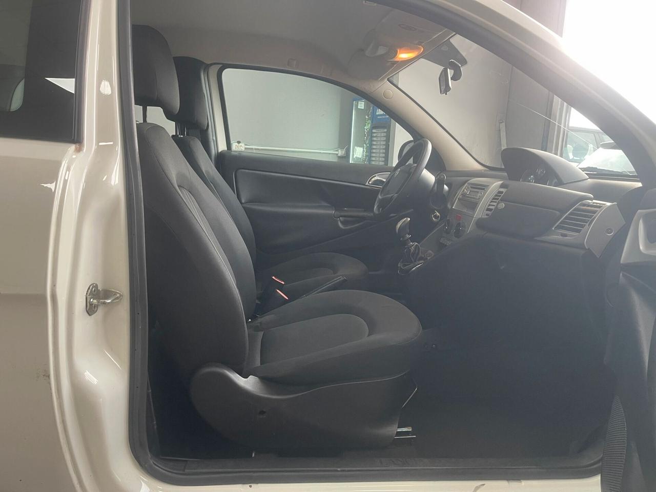 Lancia Ypsilon 1.2 69 CV 5 porte S&S Platinum