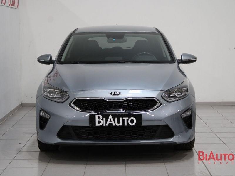 Kia ceed Ceed 1.6 crdi Evolution 136cv dct