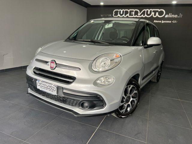 FIAT 500L 1.3 Multijet 95 CV Dualogic Business