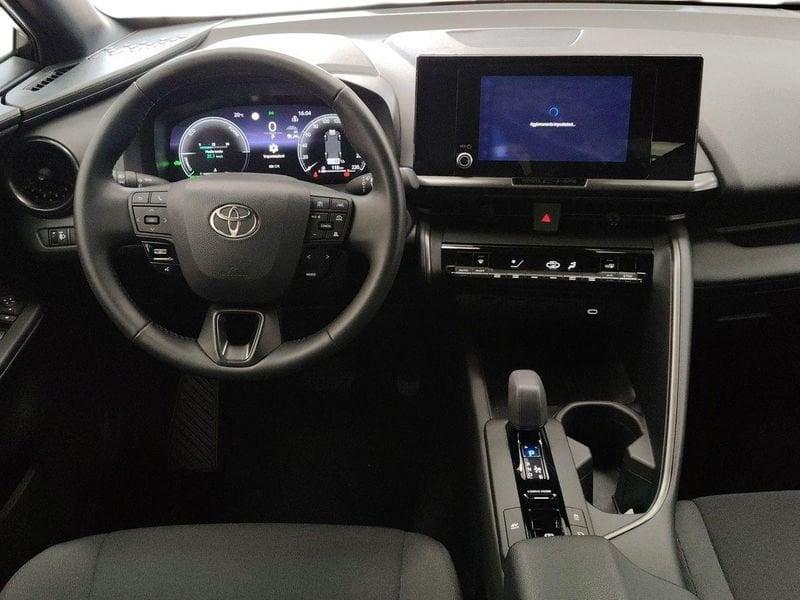 Toyota C-HR 1.8 HV E-CVT Active