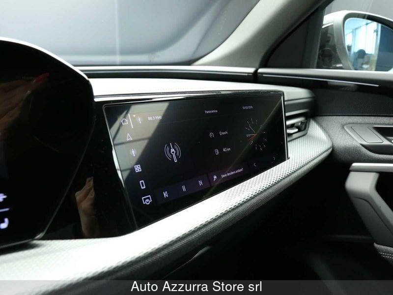 Audi Q5 Q5 SPB TDI 150 kW mHEV+ S tronic quattro S line edition *PROMO AZZURRA*