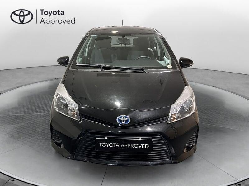 Toyota Yaris 1.5 Hybrid Lounge AREA C FREE