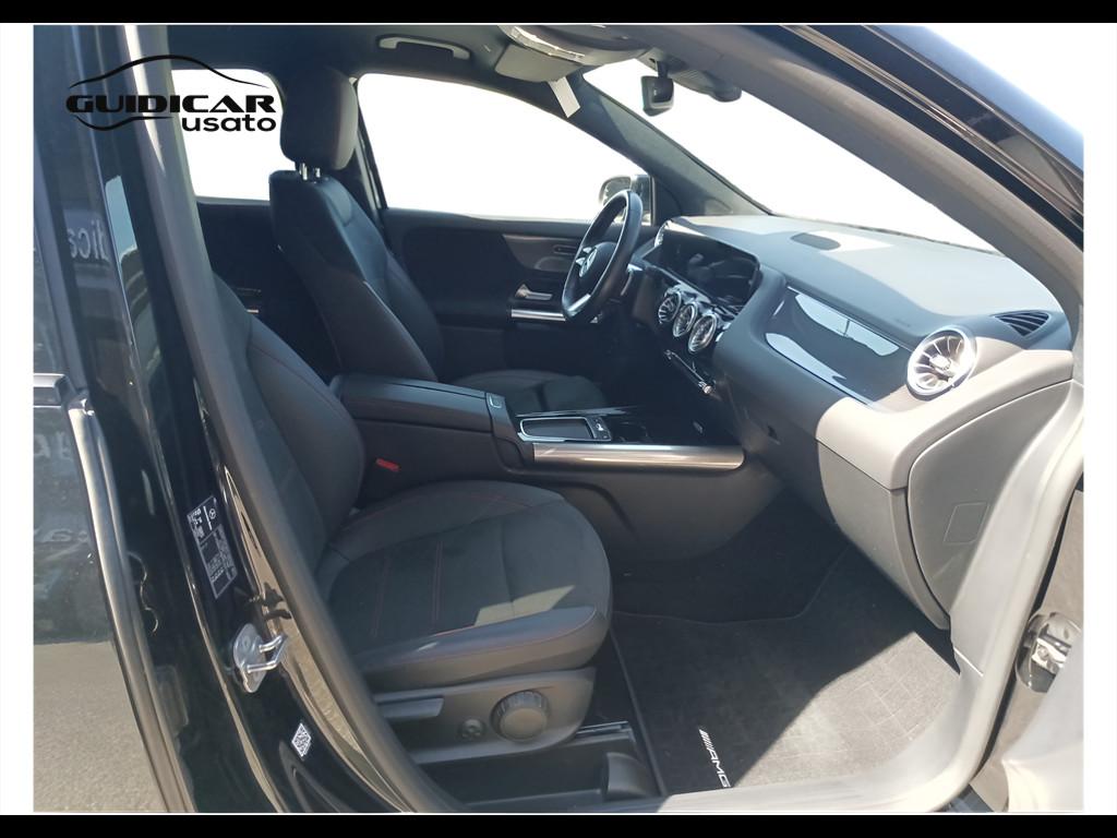 Mercedes-Benz GLA-H247 2023 - GLA 180 d AMG Line Advanced Plus auto