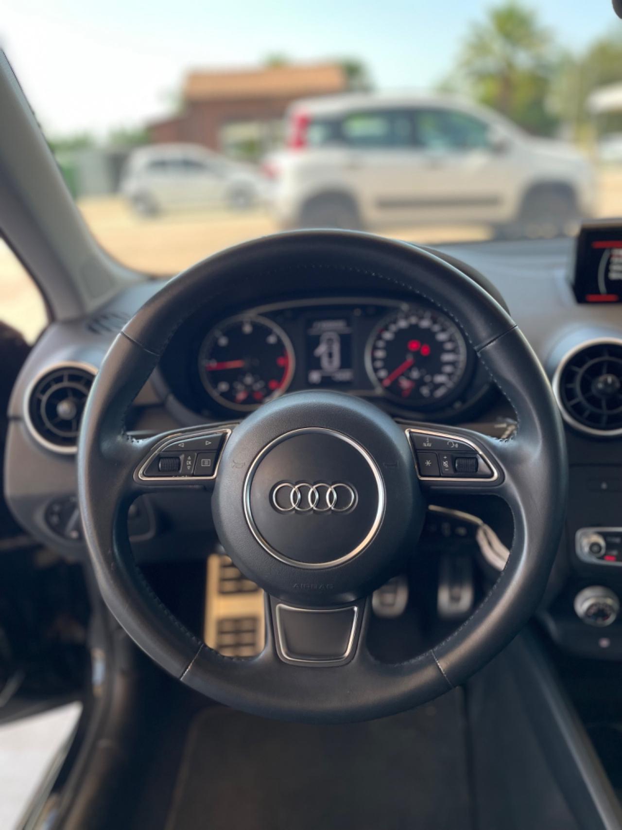 Audi A1 1.4 TDI Sport