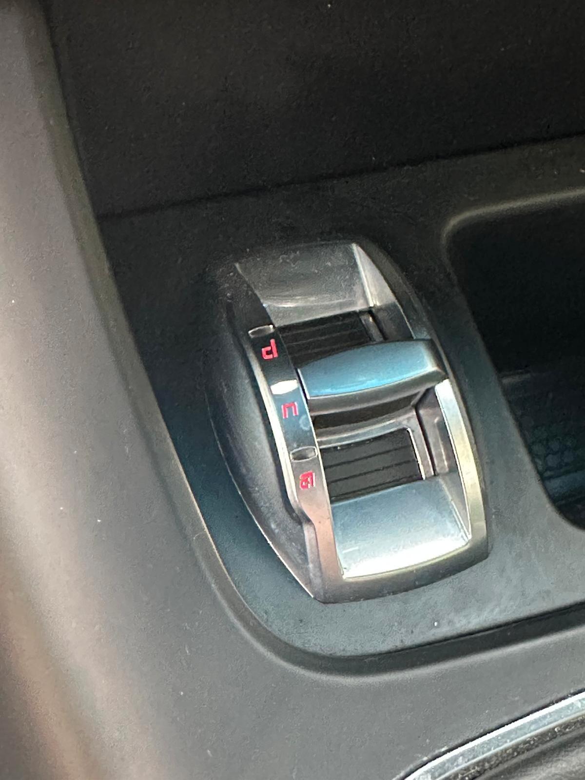 Alfa Romeo Giulietta 1750 TBi Quadrifoglio Verde